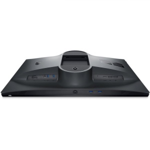 Monitor Dell Gaming Alienware 24.5" AW2524HF, 62.20 cm, Maximum preset resolution: DisplayPort: 920 x 1080 at 480 Hz (DSC enabled and visually lossless), 1920 x 1080 at 500 Hz (overclock at 500 Hz) (DSC enabled and visually lossless), HDMI port: 1920 x - Img 5