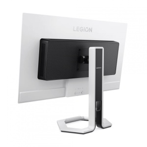 Monitor Gaming 31.5-inch Lenovo Legion Pro 32UD-10, LED, QD-OLED, 3840x2160, 240Hz, 16:9, Glossy, Display colors 1.07 Billion, Color Gamut 99% sRGB, 99% DCI-P3, 0.03 ms (G to G), 250 cd/m² cd/m², 1500000:1 static, 178° / 178°, Porturi: 1x USB-C® (USB - Img 4