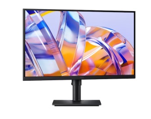 Monitor Samsung 27" LS27H800UAUXEN, Diagonal (inch): 27, Diagonal (cm): 68, Aspect ratio: 16:9, Panel: IPS, Resolution: 3840x2160, Refresh Rate: 60Hz, Response time GtG: 5ms, Brightness (max): 350 cd/m², Contrast (static) : 1000:1, Contrast (dynamic): - Img 7