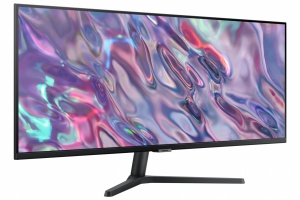 Monitor Samsung 34" LS34C500GAUXEN - Img 7