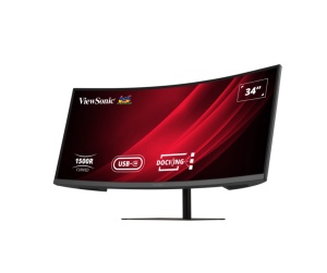Monitor ViewSonic 27" VG2757V-2K, Diagonal (inch): 27, Diagonal (cm): 68.58, Aspect ratio: 16:9, Panel: IPS, Resolution: 2560x1440, Refresh Rate: 100Hz, Response time GtG: 5ms, Brightness (max): 350 cd/m², Contrast (static) : 1300:1, Contrast (dynamic): - Img 4