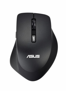 Mouse Wireless ASUS WT425, 1600 dpi, Negru - Img 2