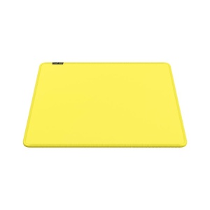 Mousepad Hator Tonn Evo M, material cauciuc, dimensiuni 360 х 300 х 4 mm, galben - Img 7