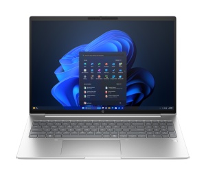 Notebook SMB HP ProBook 4 G1i AI Wolf Pro Security Edition, cu procesor Intel Core Ultra 5 225U, 16'' IPS, 16 GB DDR5, 512 GB SSD, Intel Graphics, Windows 11 Pro