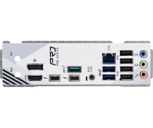 Placa de Baza ASROCK Z890 PRO RS LGA1851 - Img 6
