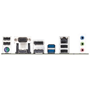 Placa de baza GIGABYTE H610I - Img 10