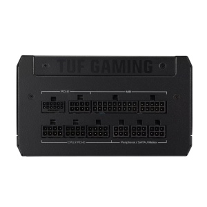 Sursa ASUS TUF Gaming, 80 PLUS Gold, 1000 W - Img 6