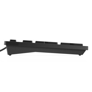 Tastatura Dell Keyboard Multimedia KB216, Wired, neagra - Img 6
