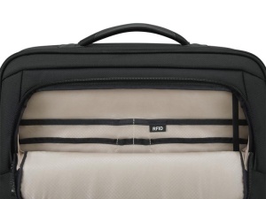 ThinkPad Professional 14-inch Topload G2; Dimensiuni: 390 x 65 x 275mm; Greutate: 0.71 kg; Culoare: Black - Img 9