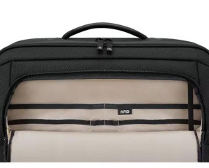 ThinkPad Professional 16-inch Topload G2; Dimensiuni: 410 x 80 x 300 mm; Culoare: Black; Greutate: 0.84 kg; - Img 6