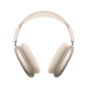 Apple AirPods Max (USB-C) - Starlight - Img 5