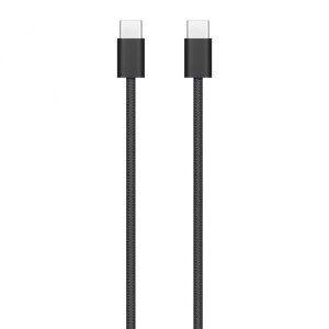 Apple Magic Trackpad (2024) - Black Multi-Touch Surface - Img 4