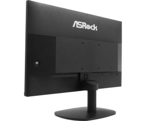 ASROCK CL25FF 24.5" GAMING MONITOR, Aspect Ratio: 16:9, IPS, Anti- Glare, Rezolutie: 1920 x 1080, Refresh Rate: 100Hz, Luminozitate: 300 cd/m², Contrast Ratio: 1300 :1, Unghi vizualizare: 178°(H) / 178°(V), 16.7 M culori, Timp raspuns: 1ms(MPRT), - Img 8