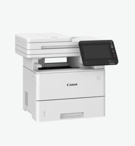 CANON IMAGEFORCE 1643F MONO LASER MFP, Format A4, Functii: Print, Copy, Scan, Fax, Procesor 1.6Ghz, Memorie: 2.0gb RAM, Stocare: 64GB eMMC, Viteza printare: 43ppm, Duplex automat, Rezolutie: 1200 x 1200 dpi, Limbaje printare: UFR II, PCL6, PCL5*, Adobe® - Img 5
