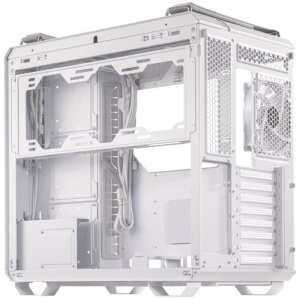 Carcasa ASUS TUF Gaming GT502 PLUS, Mid Tower, White - Img 7