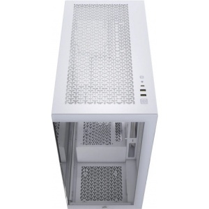 Carcasa CORSAIR 3500X, Mid Tower, White - Img 2