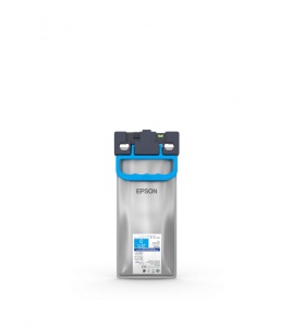Cartus cerneala Epson C13T05A20N, Cyan XL, capacitate 20000 pagini, pentru: WF-C879RD3TWFC, WorkForce Pro WF-C879RD3TWFC WorkForce Pro WF- C878RDWF Series WorkForce Pro WF-C878RDWF WorkForce Pro WF-C878RDTWFC WorkForce Pro WF-C879RDWF Series WorkForce