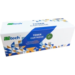 Cartus toner Retech compatibil cu Xerox 006R04962, B105, B110, B115 - 1500 pag negru