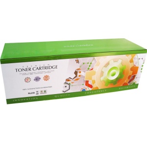 Cartus toner Static Control compatibil cu Lexmark MS510, 20000 pagini - negru