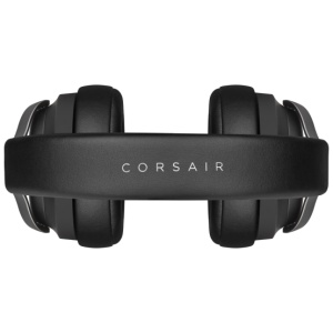 Casti cu microfon Corsair Virtuoso XT RGB WIRELESS, Multi-platform Gaming and Mobile, 20hz-40KHz, 32 ohm, 109db, driver 50mm, autonomie baterie de pana la 15 ore, negru - Img 3
