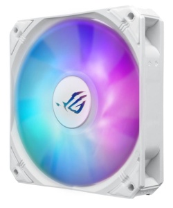 Cooler Procesor ASUS ROG Strix LC III 240 ARGB ALB - Img 9