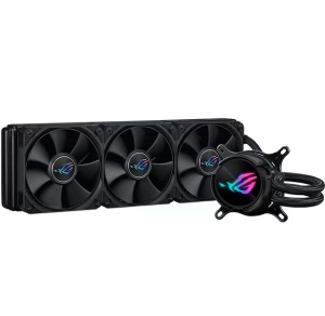 Cooler Procesor ASUS ROG Strix LC III 360 NEGRU - Img 2