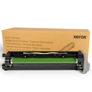 Drum unit XEROX 013R00687, Black