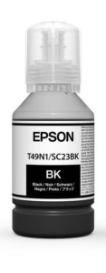 EPSON T49H 140ML BK INK CARTRIDGE, compatibil cu : SC-T3100X