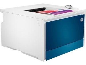 Imprimanta Laser HP Color LaserJet Pro 4202dn, Color, format A4, Duplex, USB + LAN - Img 4