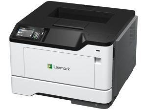 Imprimanta Laser Lexmark MS531dw, Monocrom, format A4, USB + LAN + Wi-Fi - Img 5