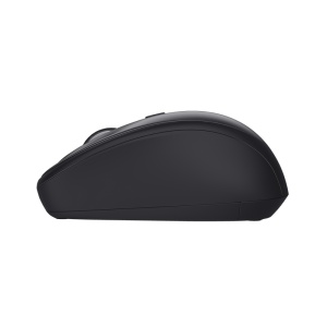 Kit Geanta de laptop Trust Bologna pentru laptop-uri cu diagonala de pana la 16", mouse Trust wireless, negru - Img 7