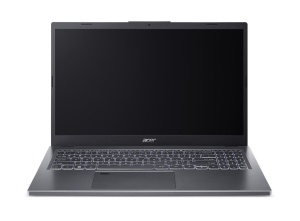 Laptop Acer Aspire 15 A15-51M-53KN, 15.6 inch (39.62 cm), Acer ComfyView™ FHD IPS Display (non-glare), 1920 x 1080, 16:9, Intel® Core™ i5-13420H Processor, 1.4 GHz base clock (Up to 4.7 GHz max. power clock rate), 12 MB Intel® Smart Cache, 4 - Img 1
