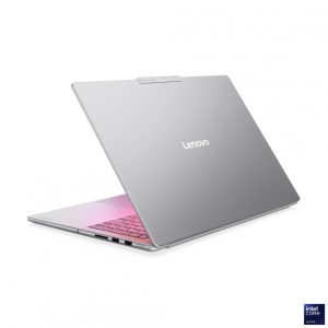 Laptop Consumer Lenovo Yoga Pro 9 16IAH10, cu procesor Intel Core Ultra 9 285H, 16'' OLED, 64 GB LPDDR5x, 2 TB SSD, NVIDIA GeForce RTX 5070, 8GB GDDR7, Windows 11 Pro, 3 ani Garantie - Img 10