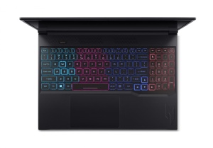 Laptop Gaming Acer Nitro V 16S ANV16S-71-94DP, 16 inches (40.64 cm), Acer ComfyView™ WQXGA 180Hz IPS Display with 100% sRGB (matt), 2.560 x 1.600, 16:10, Intel® Core™ 9 Processor 270H, 2.7 GHz base clock (Up to 5.8 GHz max. performance clock rate), 24 MB - Img 4