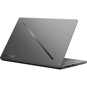 Laptop Gaming ASUS ROG Zephyrus G16, cu procesor Intel Core Ultra 9 285H, 16'' OLED, 64 GB LPDDR5x, 1 TB, NVIDIA GeForce RTX 5090, 24GB GDDR7, Fara OS, 2 ani Garantie - Img 2