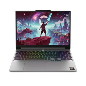 Laptop Gaming Lenovo LOQ 15AHP11, cu procesor AMD Ryzen 7 250, 15.3'' IPS, 16 GB DDR5, 512 GB SSD, NVIDIA GeForce RTX 5060, 8GB GDDR7, Fr OS