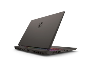 Laptop Gaming MSI Vector 16 HX AI, cu procesor Intel Core Ultra 9 275HX, 16'' IPS, 32 GB DDR5, 1 TB SSD, NVIDIA GeForce RTX 5080, 16GB GDDR7, Windows 11 Home - Img 2