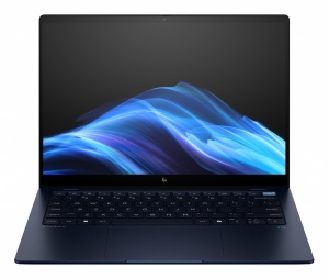 Laptop HP EliteBook Ultra G1i, 14.0 inch 2.8K (2880x1800) OLED+LBL UWVA BV Image Recognition 400 nits, 120 Hz, Intel Core Ultra 5-226V 8-Core (2.1GHz, up to 4.5GHz, 8MB), video integrat Intel Integrated Graphics, RAM 16 GB LPDDR5x 8533 MT/s, SSD 512GB - Img 2