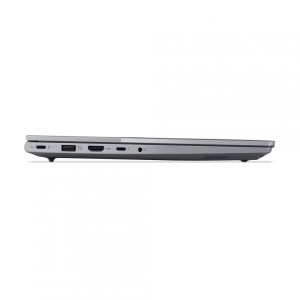 Laptop SMB Lenovo ThinkBook 14 G8 IRL, cu procesor Intel Core 5 210H, 14'' IPS, 16 GB DDR5, 512 GB, Intel Graphics, Windows 11 Pro, 3 ani Garantie - Img 6