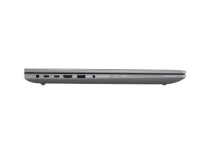 Laptop Workstation HP ZBook X G1i, cu procesor Intel Core Ultra 7 255H, 16'' IPS, 32 GB DDR5, 1 TB, NVIDIA RTX PRO 1000, 8GB GDDR7, Windows 11 Pro, 1 an Garantie - Img 5