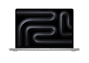 MacBook Pro 14.2"/Apple M4 Pro (CPU 12-core, GPU 16-core, Neural Engine16-core)/24GB/1TB - Silver - INT KB (cto from MX2E3RO/A)