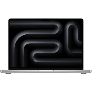 MacBook Pro 14.2"/Apple M5 Max (CPU 18-core, GPU 40-core,Neural Engine 16-core)/128GB/2TB - Silver - INT KB (No Adapter) - 2026 (CTO from MGDQ4RO/A)