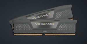 Memorie RAM Corsair Vengeance, 32GB DDR5, 5200MHz, CL40 - Img 2