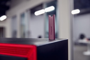 Memorie USB Flash Drive Kingston Data Traveler Max, 1TB, USB 3.2 Gen2, negru - Img 11
