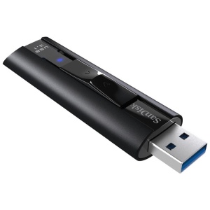 Memorie USB Flash Drive SanDisk Extreme PRO, 256GB, USB 3.1 - Img 6