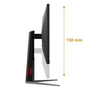 Monitor AOC 27" 27G4HA - Img 2
