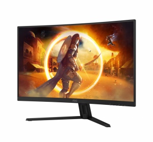 Monitor AOC 31.2" CQ32G4VE - Img 10