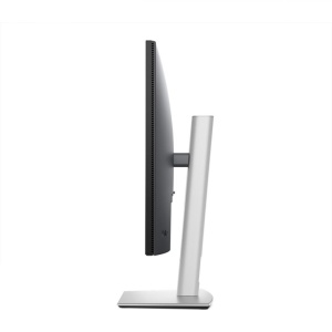 Monitor Commercial Dell P2725QE, 27", 3840 x 2160 pixeli, Silver-Black, 3 ani Garantie - Img 4