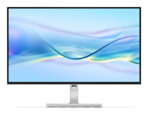 Monitor Consumer Lenovo L27h-4A, 27", 2560 x 1440 pixeli, Grey