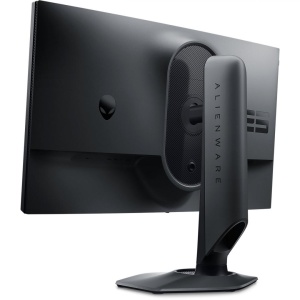 Monitor Dell Gaming Alienware 24.5" AW2524HF, 62.20 cm, Maximum preset resolution: DisplayPort: 920 x 1080 at 480 Hz (DSC enabled and visually lossless), 1920 x 1080 at 500 Hz (overclock at 500 Hz) (DSC enabled and visually lossless), HDMI port: 1920 x - Img 2